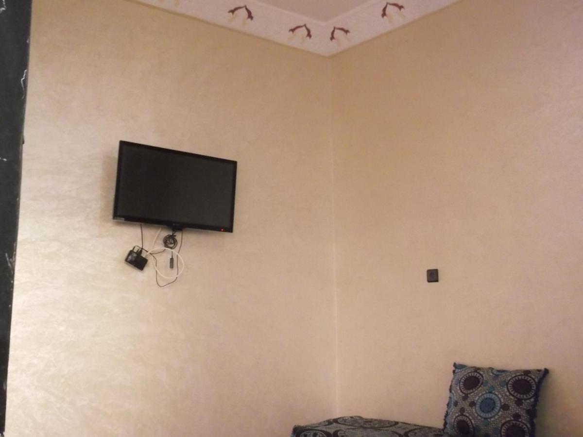 Tifinagh Guest House 梅尔祖卡 外观 照片