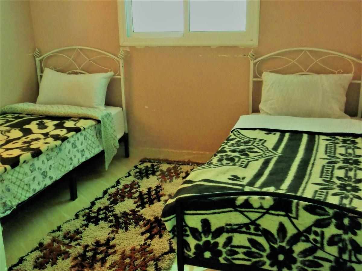 Tifinagh Guest House 梅尔祖卡 外观 照片