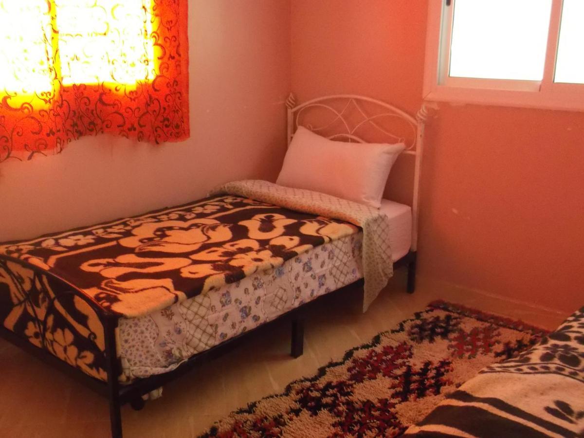 Tifinagh Guest House 梅尔祖卡 外观 照片