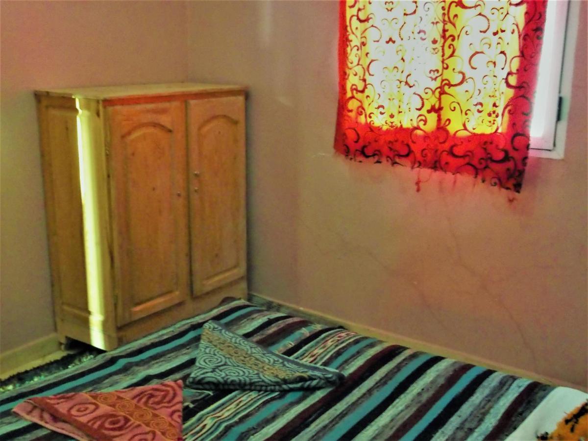 Tifinagh Guest House 梅尔祖卡 外观 照片
